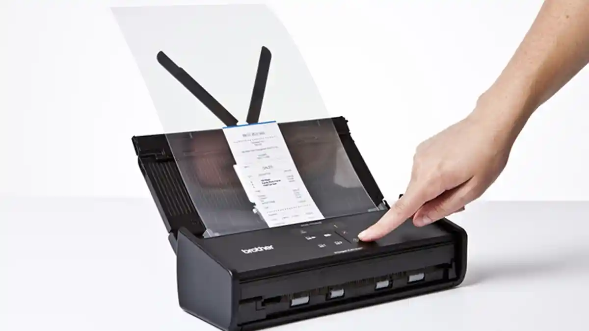 Cara Memilih Scanner Multifungsi Dengan Fitur Mumpuni