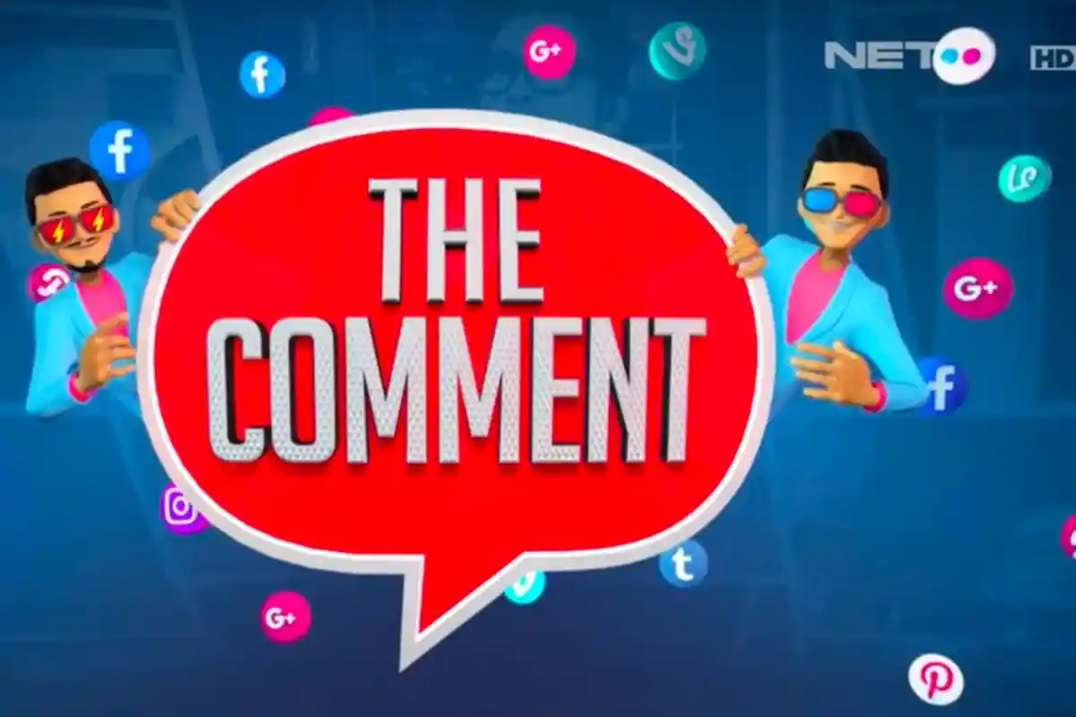 Fakta-fakta Seputar Berakhirnya Program The Comment di NET TV