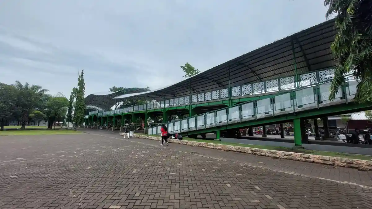 Menolak Ditertibkan, Pemkot Probolinggo Gelar Diskusi Dengan PKL