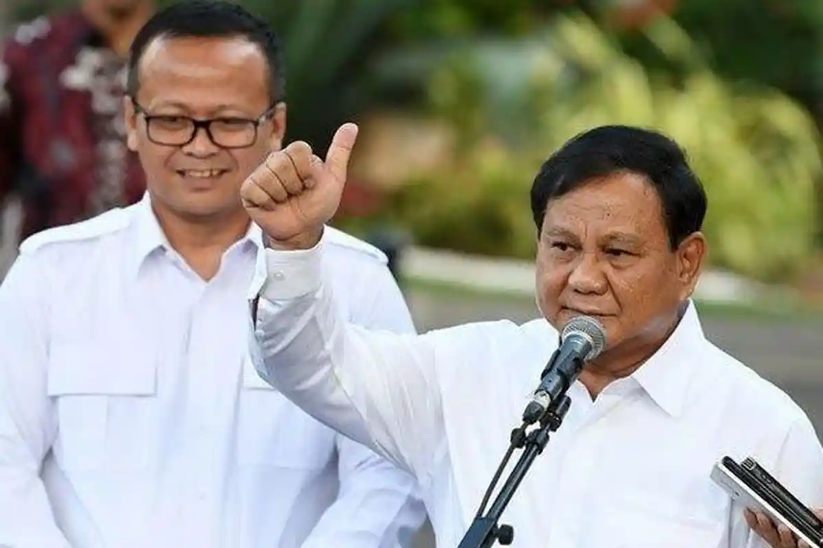 Daftar Nama Eks Anggota Tim Mawar Kopassus yang Jadi Anak Buah Prabowo Subianto di Kemenhan