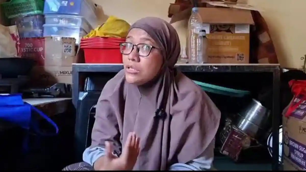 CURHAT Emak-emak di Tangsel, Kepsek SD Negeri Tagih Uang Seragam Rp1,1 Juta, Anak Terancam Pindah
