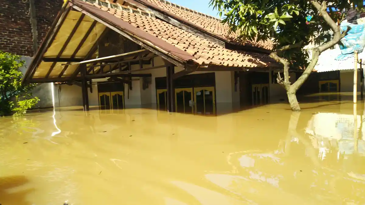 Terowongan Nanjung Sudah Beroperasi tapi Banjir Tetap Terjadi, Begini Kata Pejabat Pemprov Jabar
