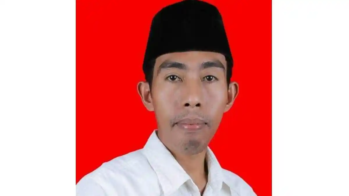 Profil Sukri Hi BS Rauf, Petani Rumput Laut yang Terpilih Jadi Anggota DPRD Morotai
