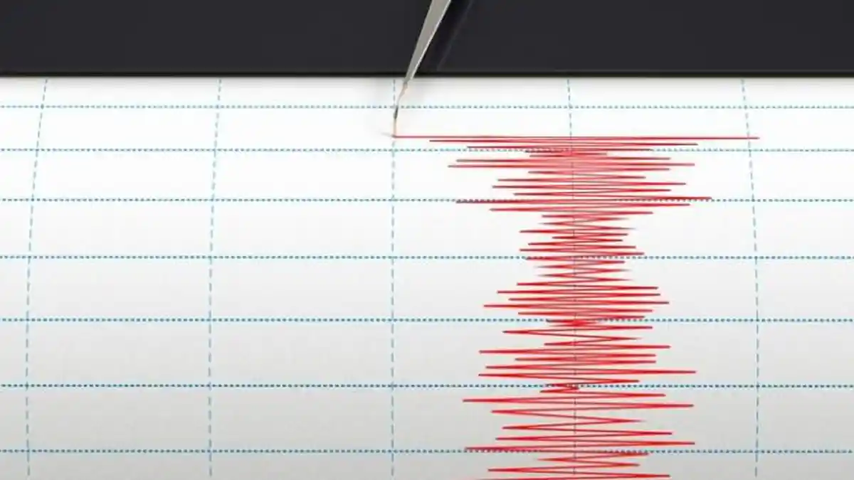 Gempa M3,6 Guncang Buol Sulteng Pada Kamis Malam, Ini Info Dari BMKG
