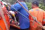 Identitas Enam Korban Avanza Masuk Jurang di Lembah Anai, Sopir Asal Pekanbaru Luka Berat