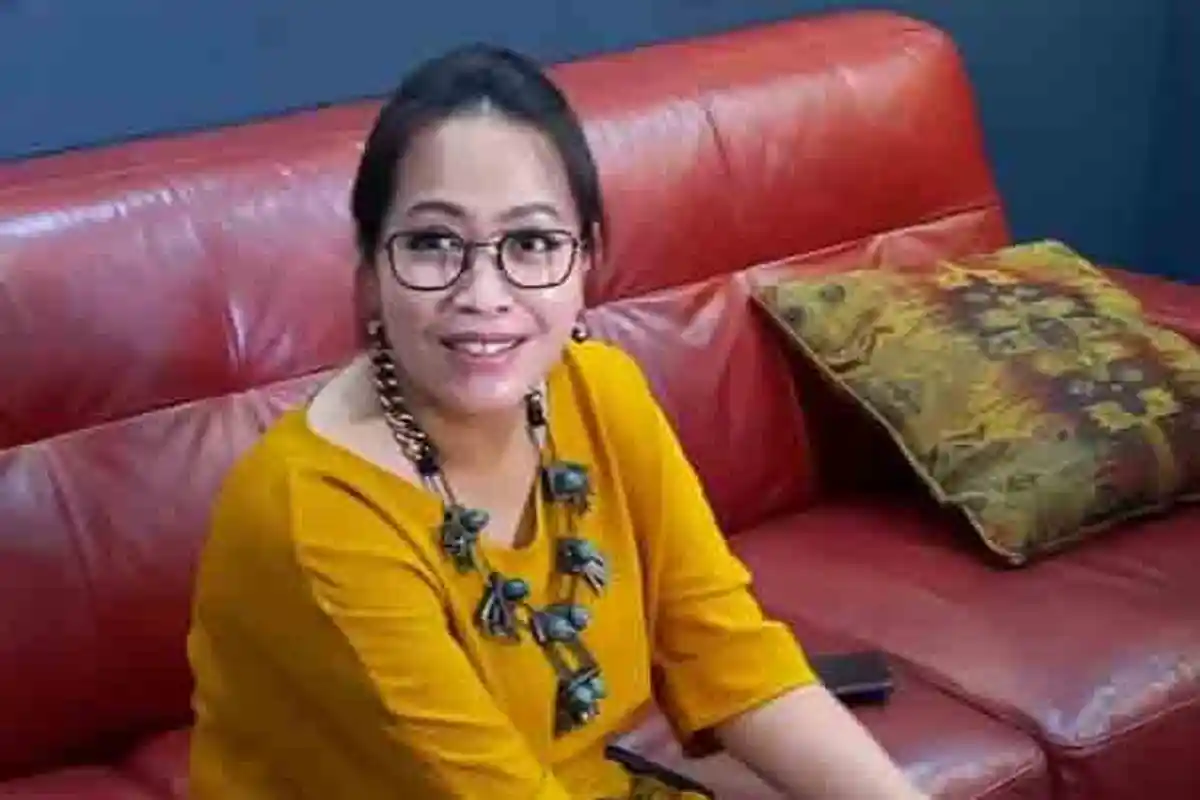 Baju Pernikahan Atta dan Aurel Sudah 85 Persen, Vera Kebaya: Usung Adat Jawa dan Minang