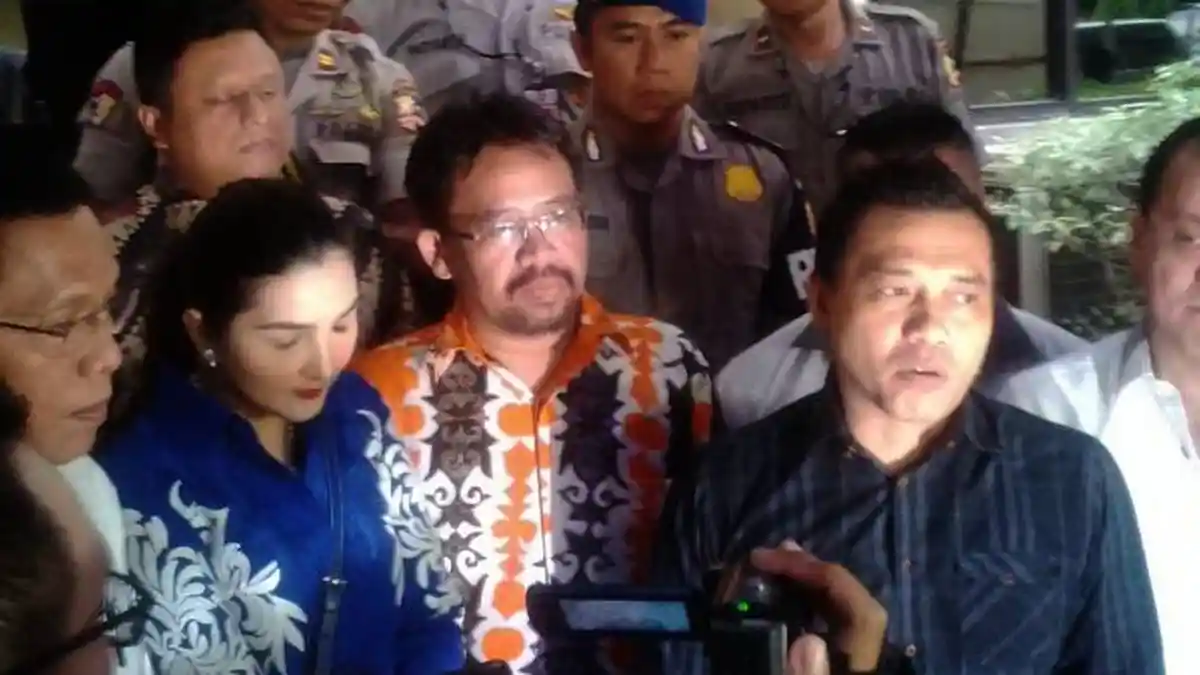 Breaking News: Kapolri Perintahkan Direksus Tangani Pembajakan