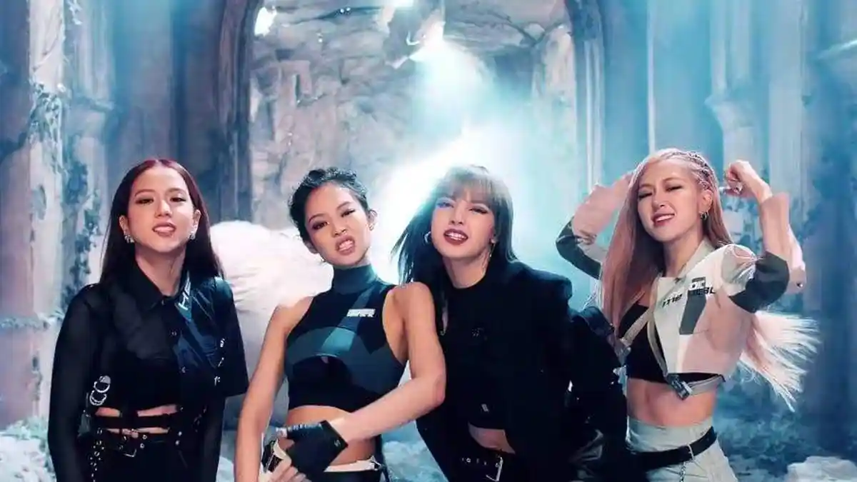 BLACKPINK Dikabarkan Bakal Comeback Tahun 2020, Begini Jawaban YG Entertainment