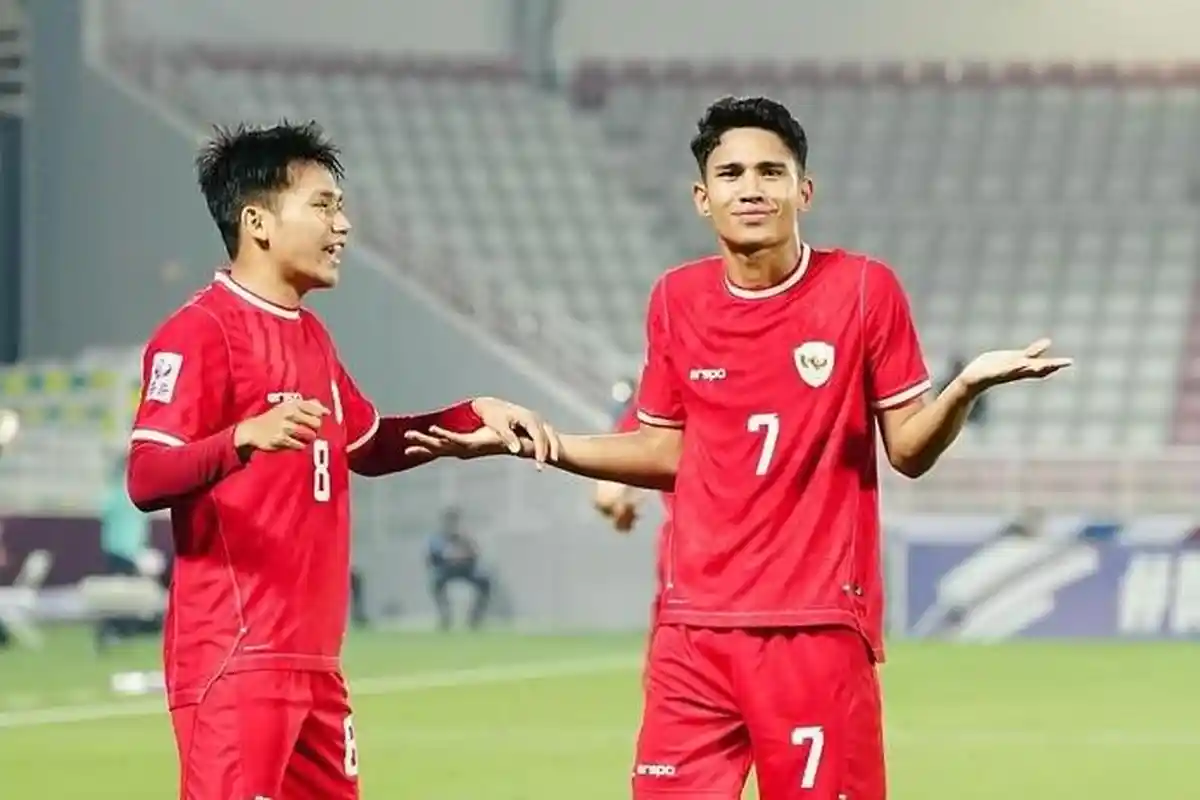 Shin Tae-yong Merasa Bersalah atas yang Terjadi pada Marselino, Ungkap Permintaan Maaf