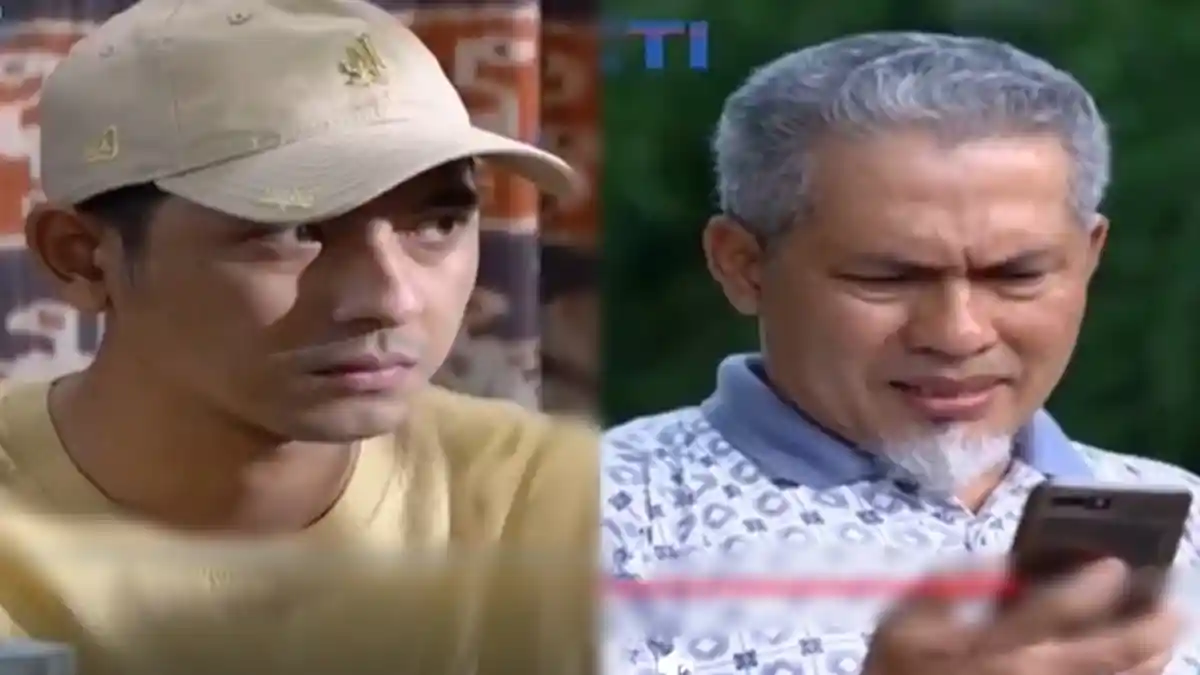 Bocoran Ikatan Cinta 19 Maret 2021: Al Andin dalam Masalah, Rahasia Terbongkar, Sumarno Ditemukan?