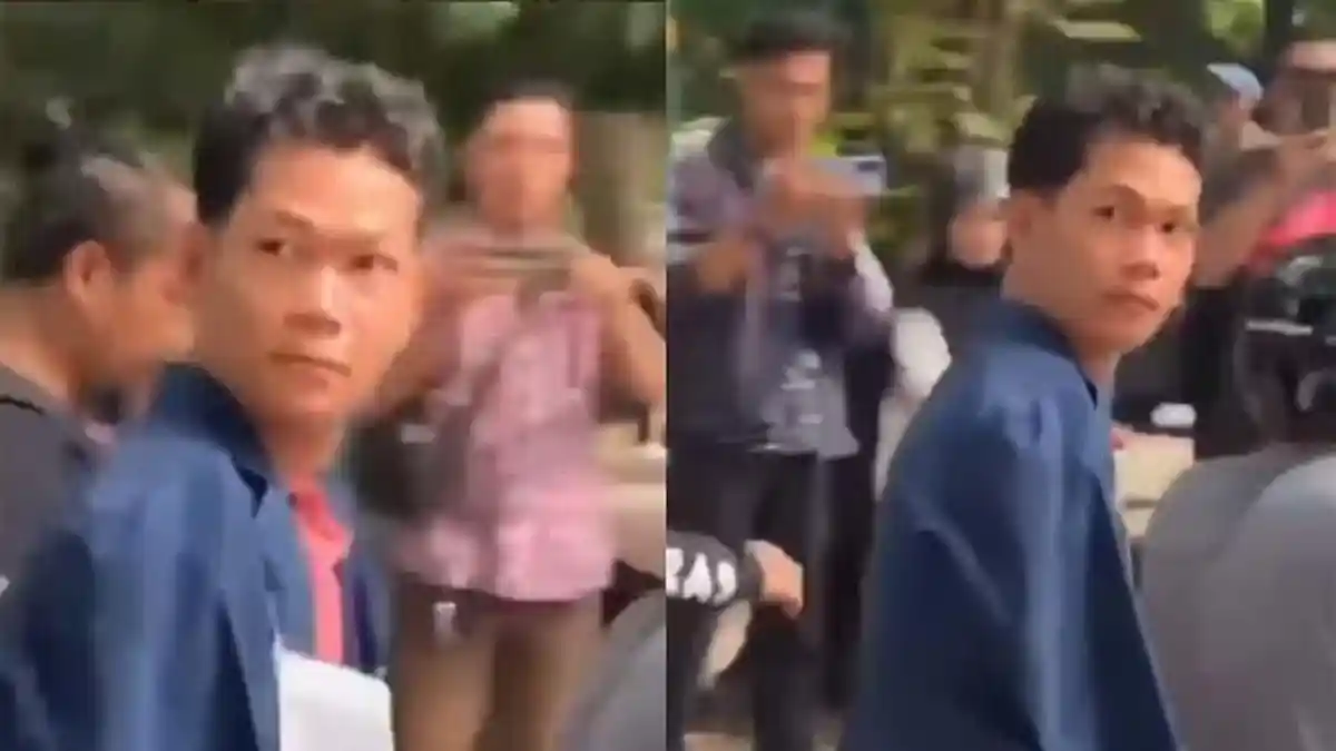 Korban Pelecehan Agus Buntung di Mataram Bertambah Jadi 17 Orang
