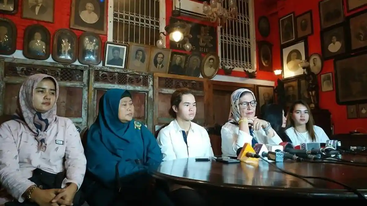 PENGAKUAN Keluarga Korban Kecelakaan Dul Jaelani setelah Ahmad Dhani Dipenjara terkait Santunan