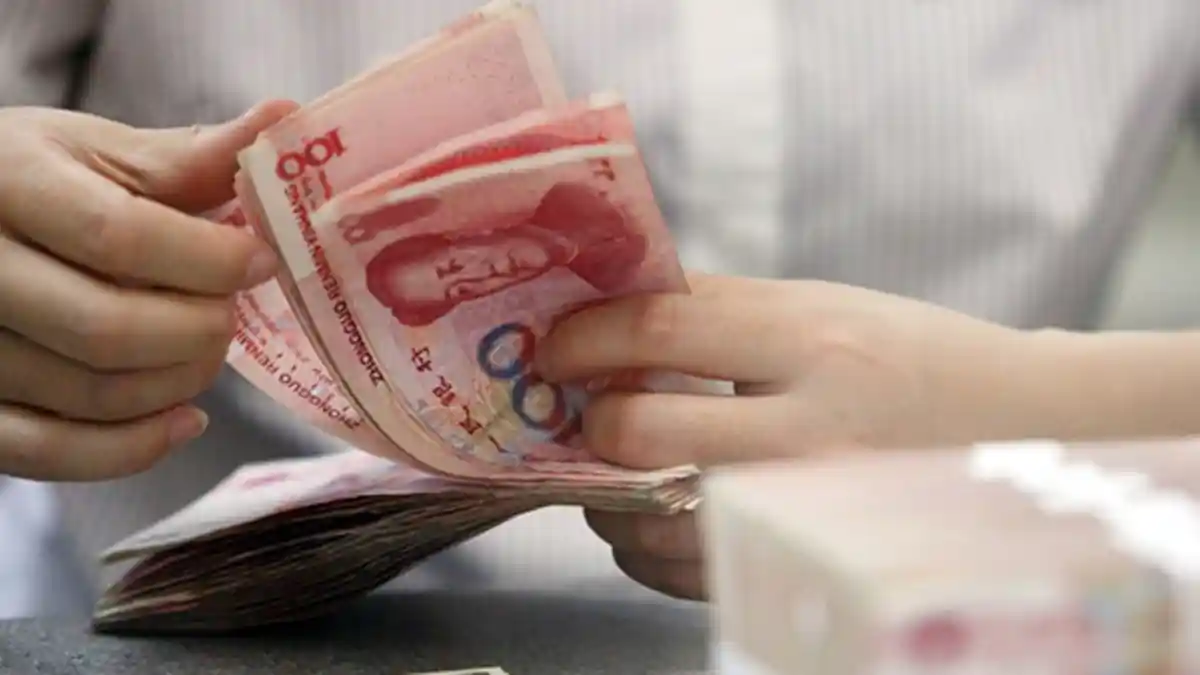IMF Tunda Keputusan Sertakan Yuan Sebagai Mata Uang Cadangan
