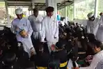 Umat Hindu Suku Tengger di Probolinggo Rayakan Hari Raya Galungan, Berdoa Hidup Damai dan Rukun