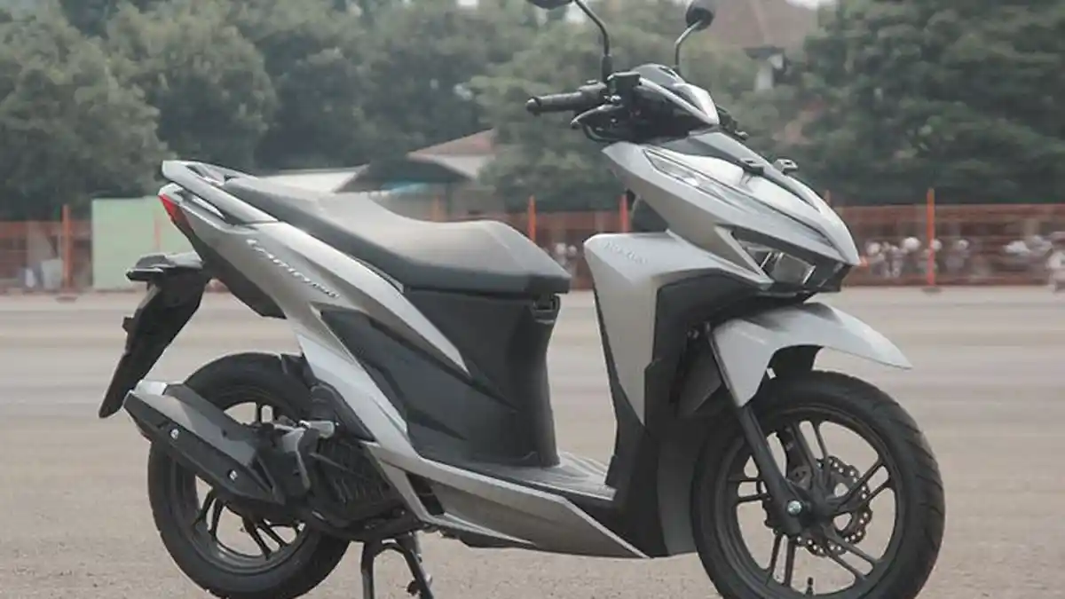 Info Motor, Harga Motor Bekas Honda All New Vario 150 eSP Mulai Rp 18 Jutaan