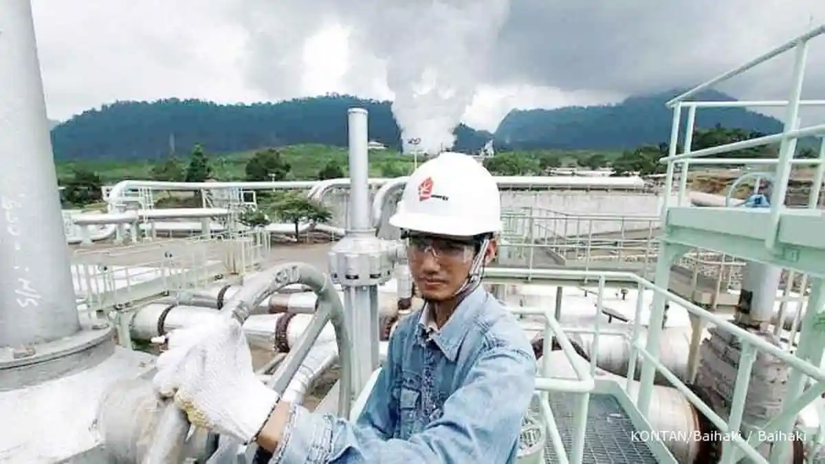 Terkena Semburan Uap Panas Satu Pekerja PT Sarulla Operation Limited Meninggal Dunia