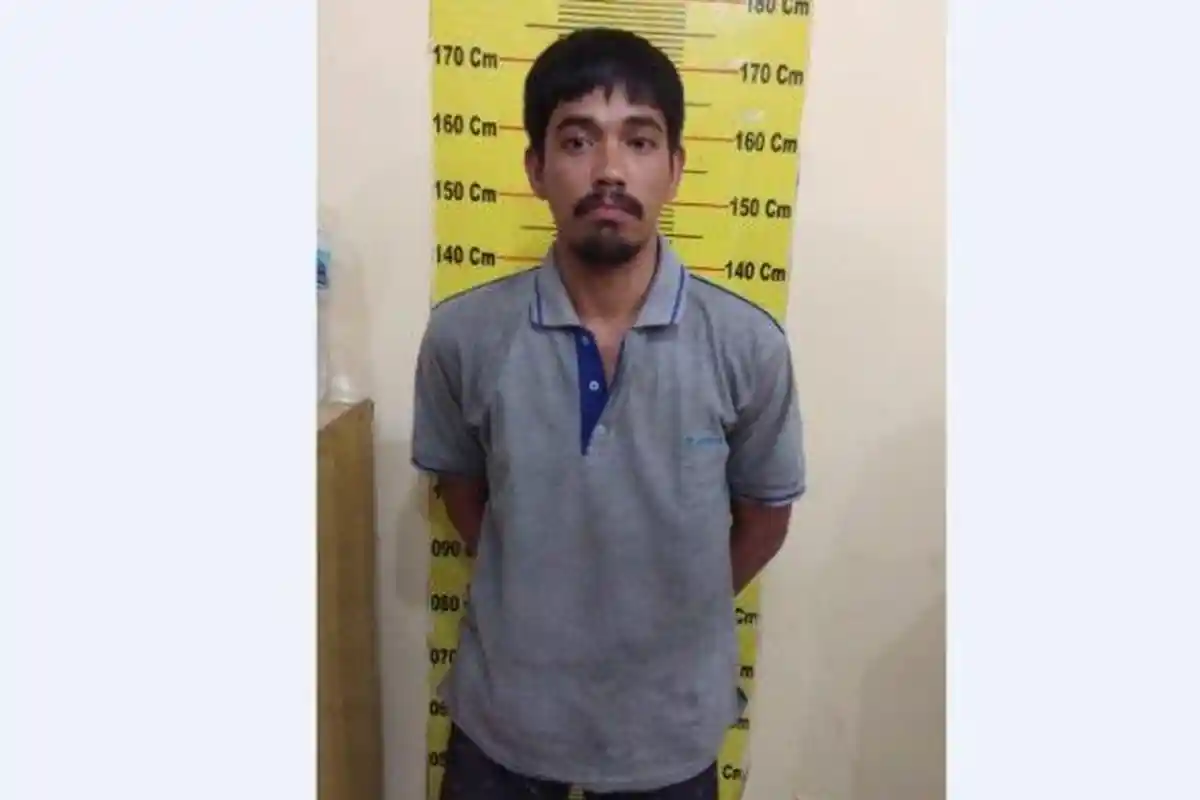 Guru Ditemukan Tewas di Kamar Kos, Pelaku Nekat Bunuh Korban Karena Tak Terima Dilecehkan