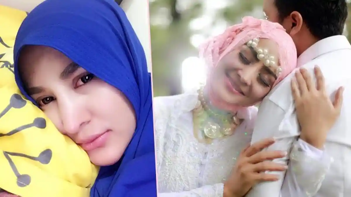 Sudah Preweding dan Banggakan Calon Suami, Artis Ini Batalkan Pernikahan, Ada Apa?