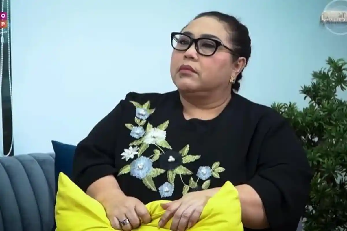 Profil Nunung Srimulat, Pelawak Wanita Asal Solo yang Didiagnosa Mengidap Kanker Payudara