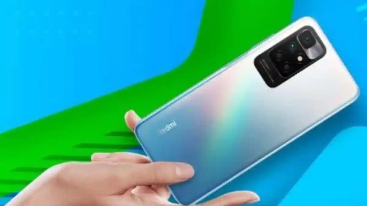 HP BARU, Redmi 10 Versi Terbaru di Tahun 2022 Penerus dari Redmi 9, Ini Harga dan Spesifikasinya