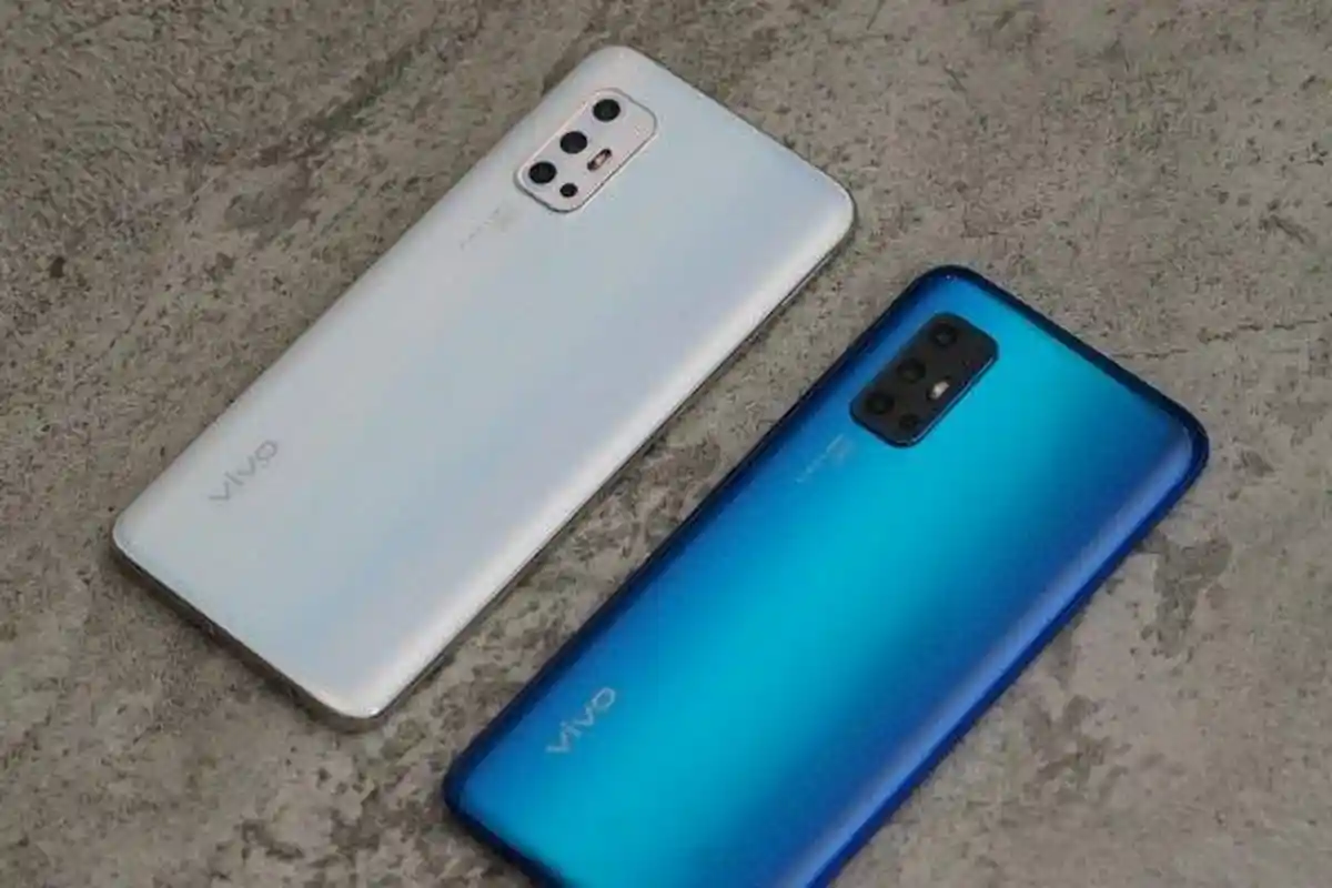 Vivo V19 Segera Hadir dengan Layar Ultra O, Ponsel Unggulan Terbaru dari Vivo