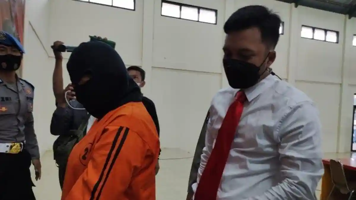 Janda 5 Anak Sebar Teror Bom lewat SMS hingga Sejumlah Bank di Kuningan Tutup, Begini Pengakuannya