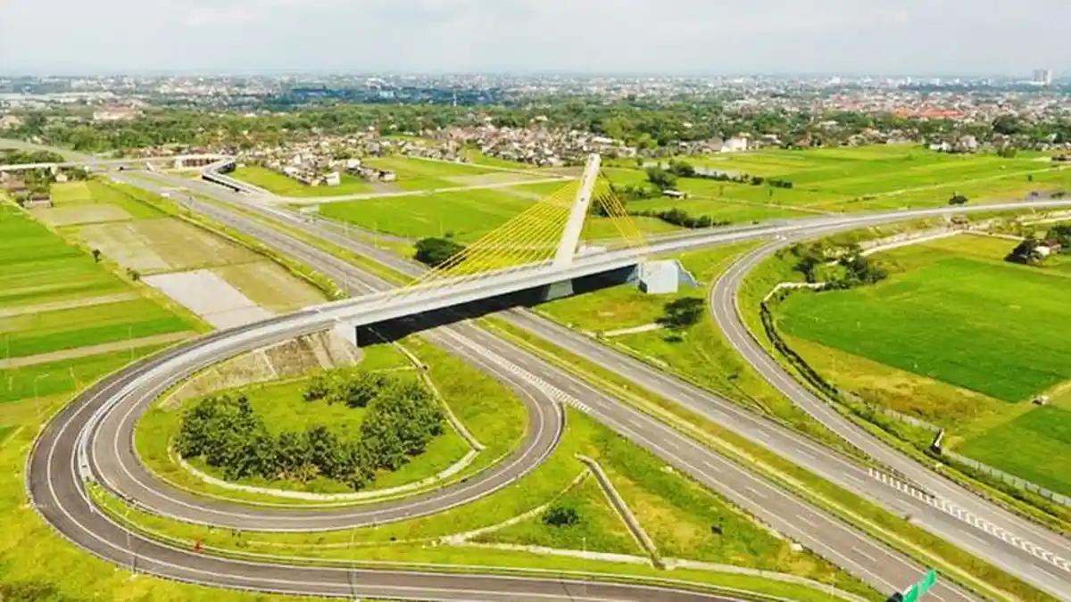 Besaran Tarif dan Rest Area di Tol Solo-Ngawi yang Perlu Diketahui Pemudik, Berikut Ini Daftarnya