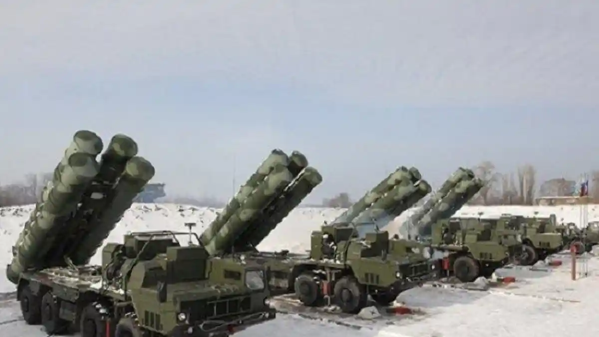 Rusia Klaim Perang Dunia III Sudah Terjadi, Bersiap Serang Pangkalan NATO, Amerika Ikut Terlibat