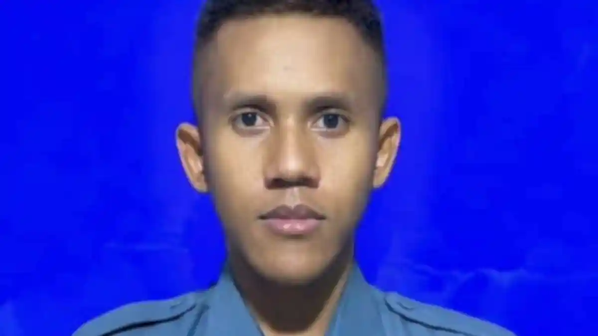 Dugaan Penganiayaan Senior, Keluarga KLD Ghofirul Ajukan Otopsi ke Koarmada II