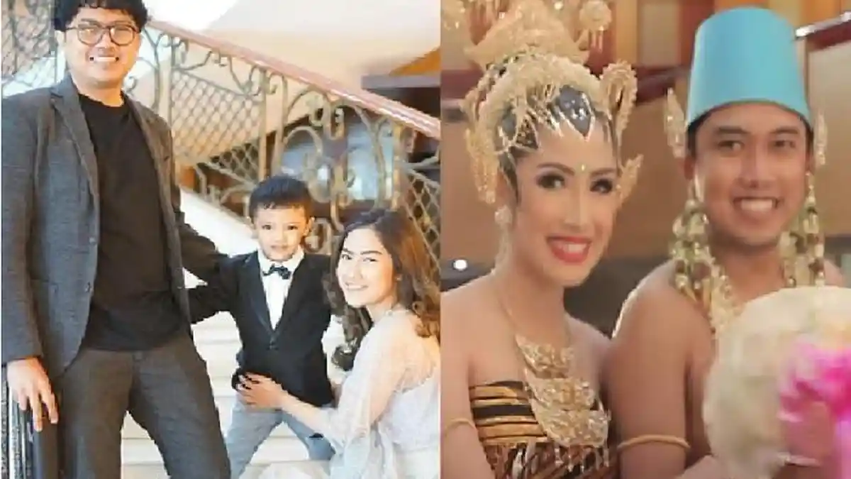 Tamara Tyasmara Ingin Damai dengan Angger Dimas Sang Mantan Suami, Demi Kompak Kawal Kasus Dante