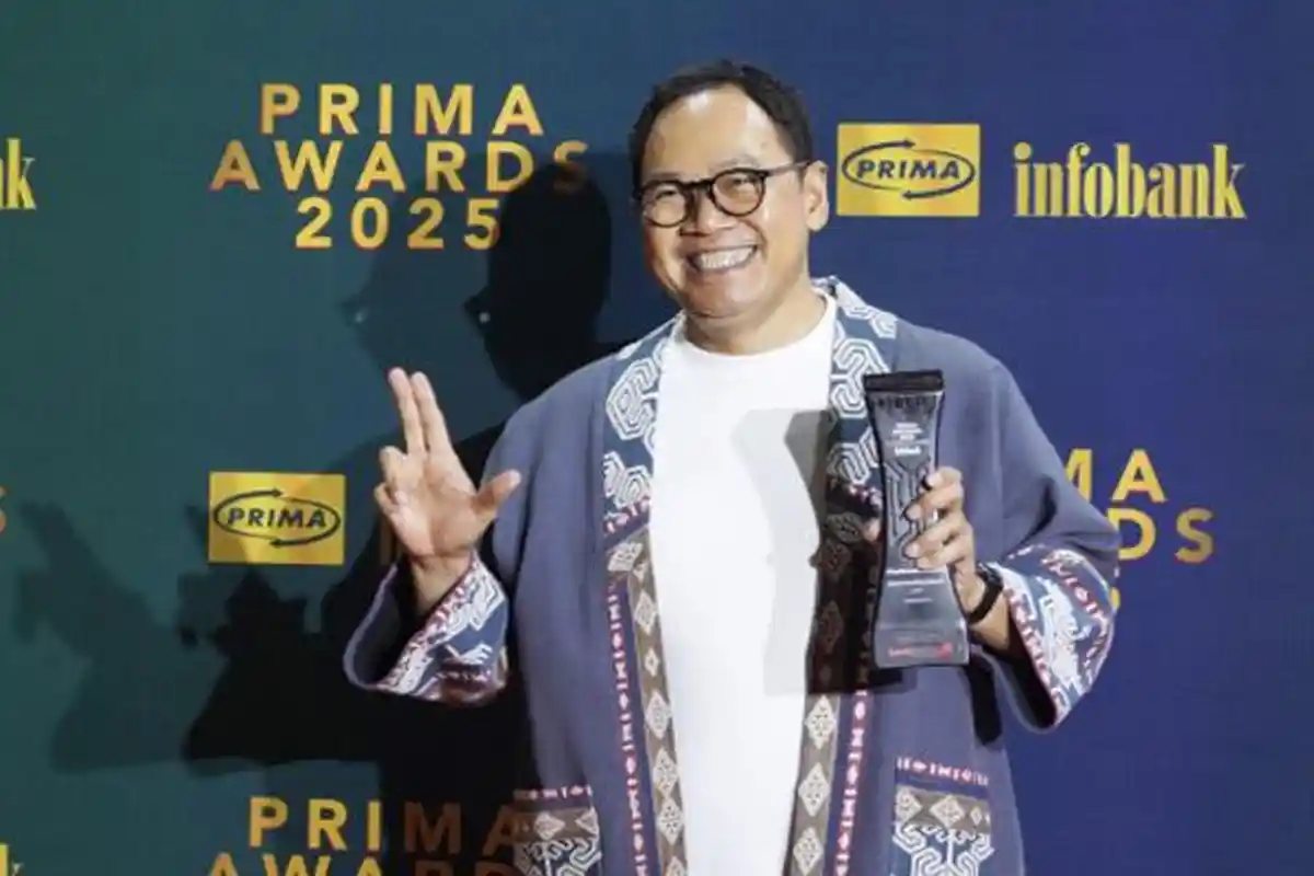 Bank Jatim Raih Best Issuing Bank di Prima Awards 2025, Berkat Layanan ATM dan Transaksi Elektronik