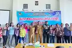 Camat Lamba Leda Sebut Peningkatan Layanan Kesehatan Bukan Hanya Tugas Tenaga Medis 