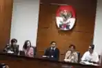 Kritik Hak Angket DPR