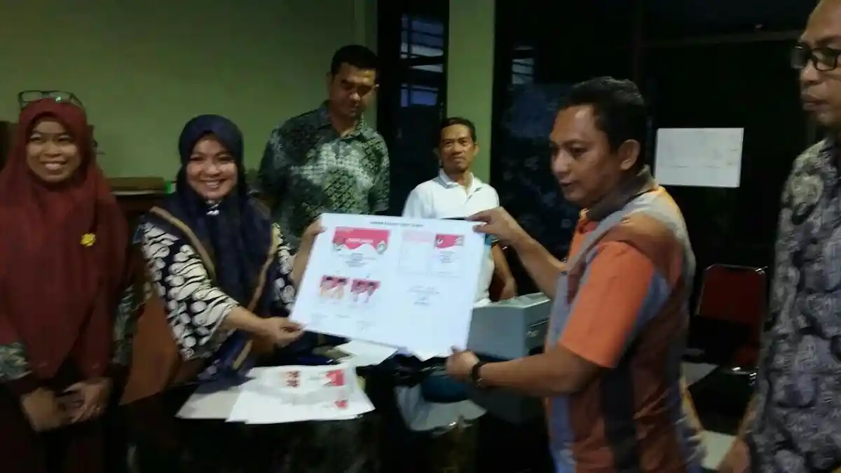 Ini Jadwal Kampanye Akbar Pilwali Parepare