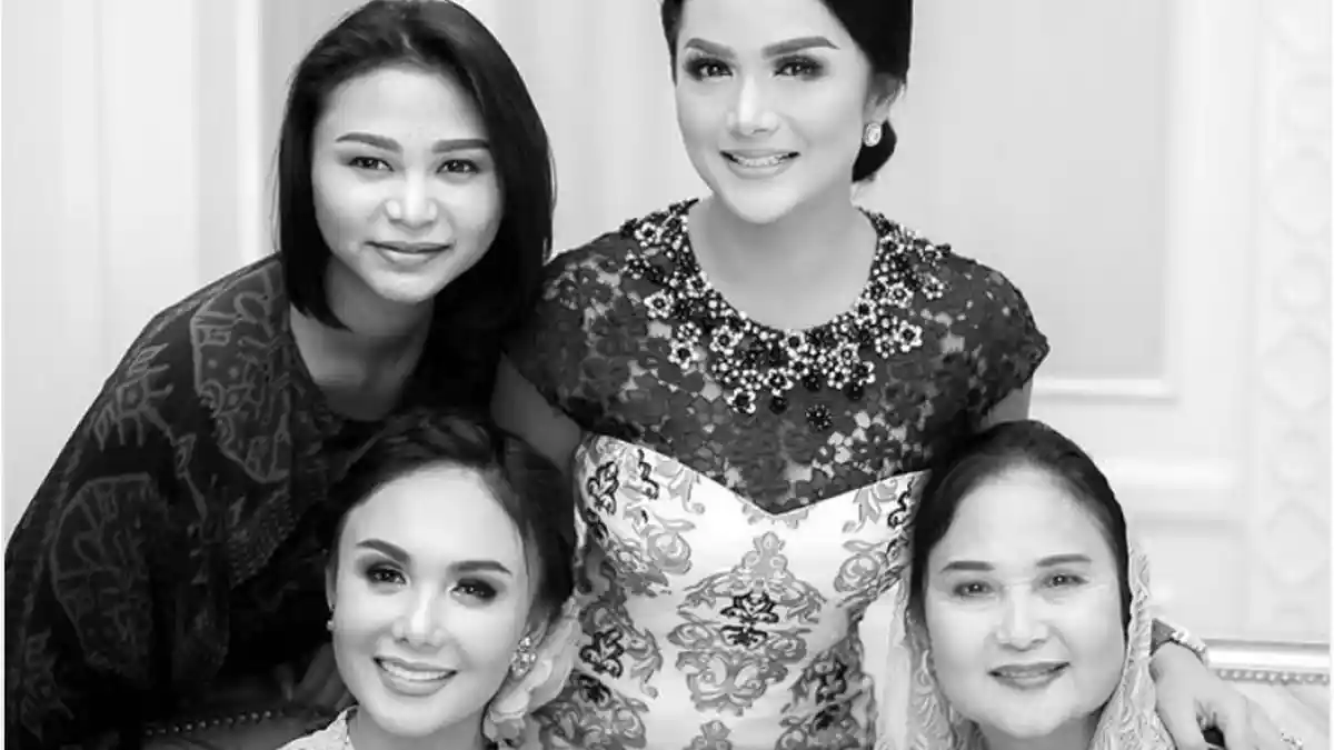 Wasiat Yuni Shara Sebelum Meninggal Dunia, Eks Raffi Ahmad & Kakak Krisdayanti Minta Ini, Cek Video