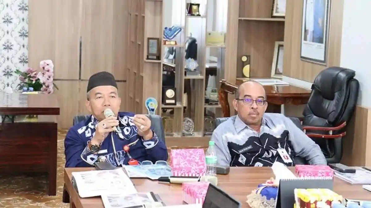 UPS PT Bank Tapin: Targetkan Pertumbuhan Aset 70 Persen pada 2025