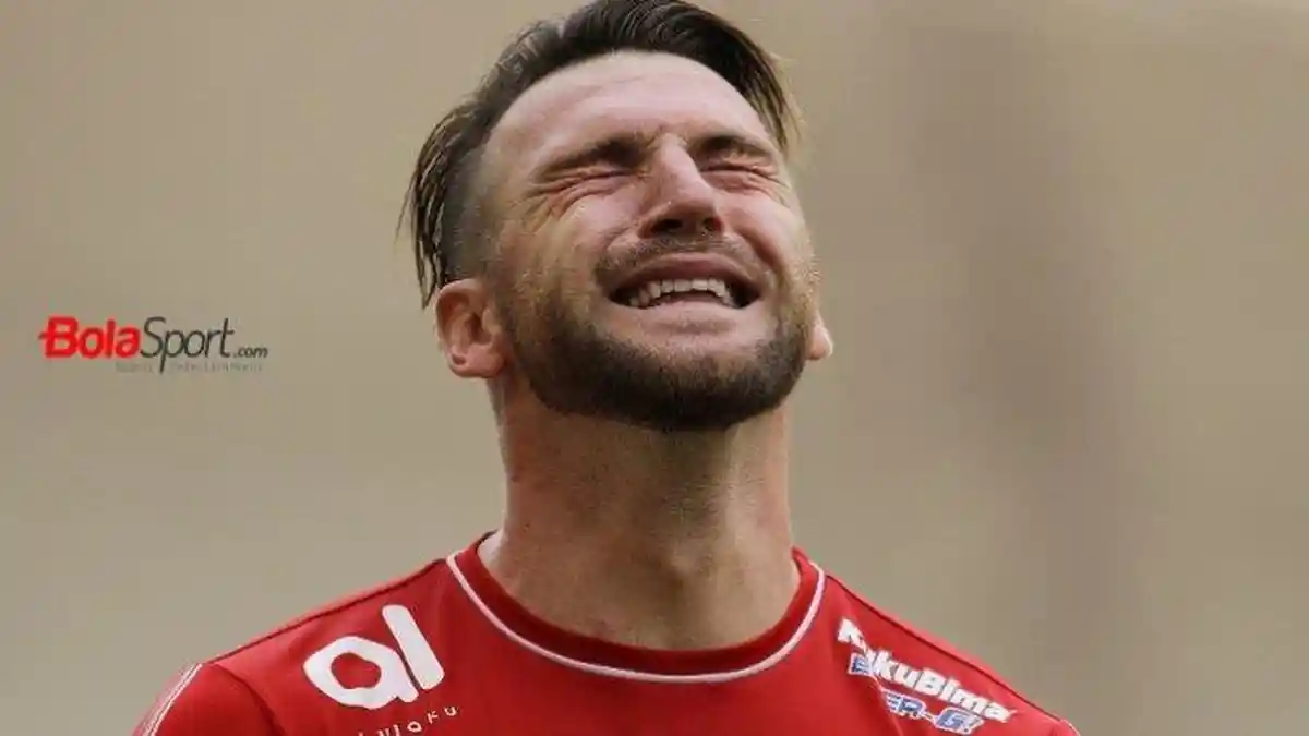 Soroti soal ''Bule Salah Masih Dibela'', Via Vallen Sindir Marko Simic?