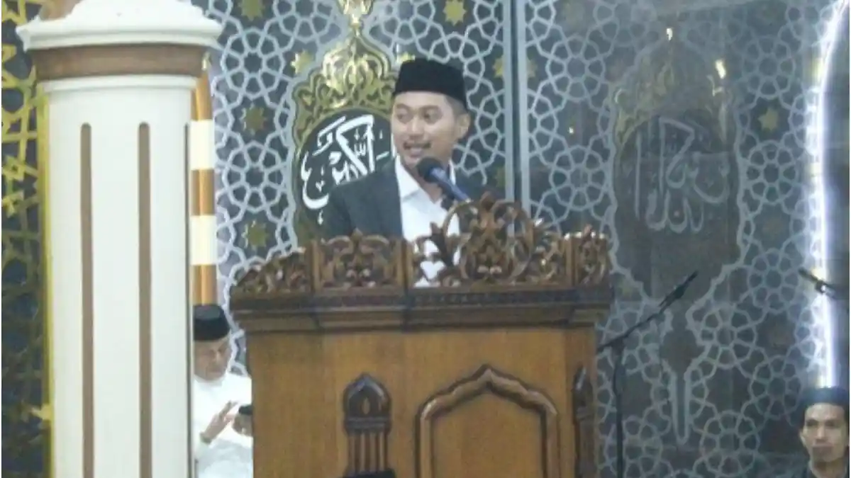 Perang AS–Israel vs Iran Ganggu Umrah, Travel Bulukumba Khawatir Haji 2026 Terdampak