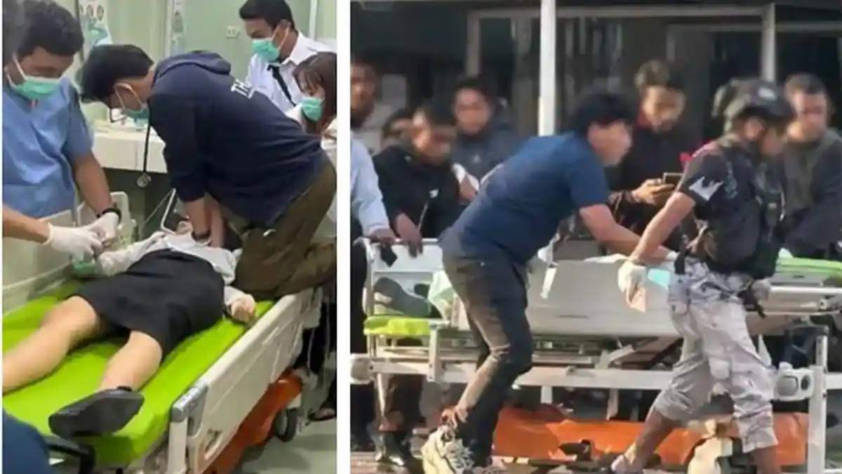 Sosok 3 ASN di Antaranya Kabid Distan Tewas Ditembak, Diadang KKB saat ...