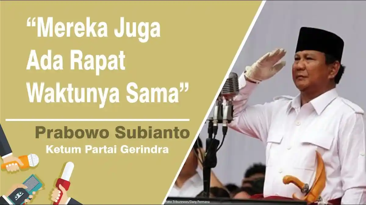 Pulang dari Jerman Prabowo Putuskan Nasib Koalisi Adil Makmur Sebelum Bertemu Jokowi