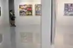 Vinautism Art Gallery Resmi Dibuka untuk Umum