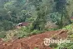 6 Korban Hilang dalam Longsor di Trenggalek masih Keluarga, 2 Penghuni Rumah Berhasil Selamat