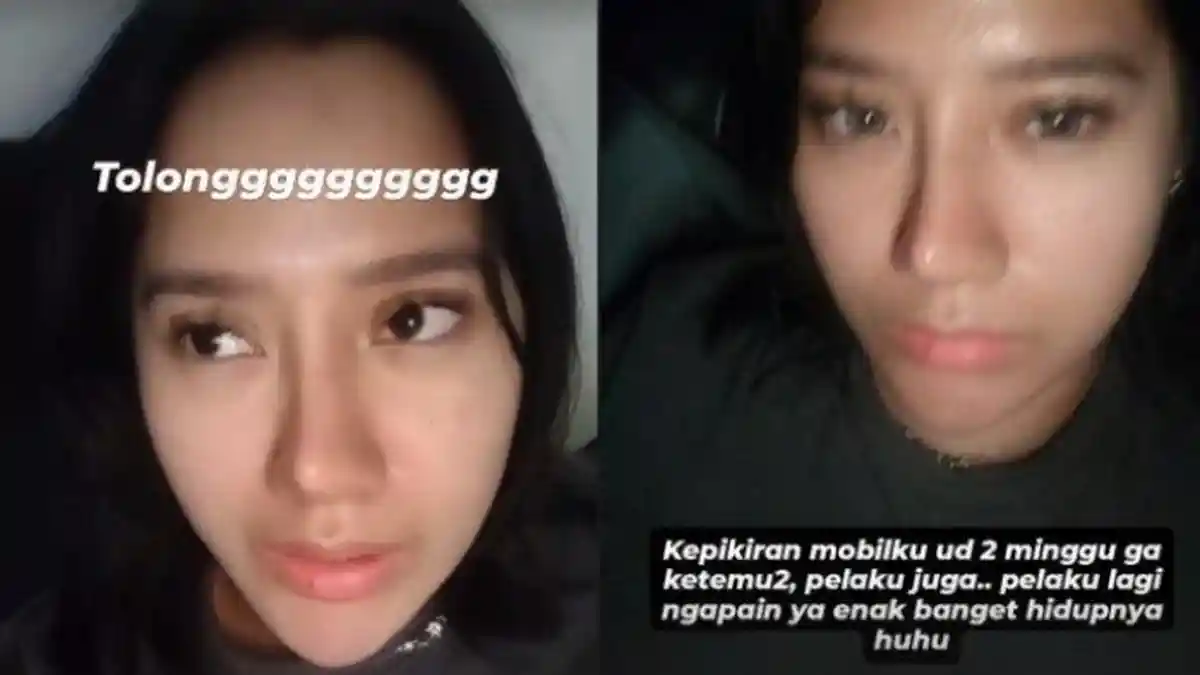 TAK Cuma Mobil Pajero, Korban Perampokan di Bogor Baru Sadar Kehilangan Berlian Rp 14 Juta