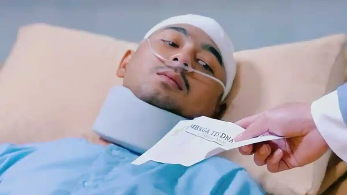 Trailer Ikatan Cinta Malam Ini 3 Mei 2021, Nino Pertanyakan Hasil Tes DNA Reyna ke Aldebaran