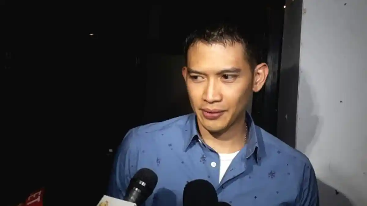 Alasan Rezky Aditya Melamar Citra Kirana, Bukan Mencari Pacar Tetapi Ingin Menikah