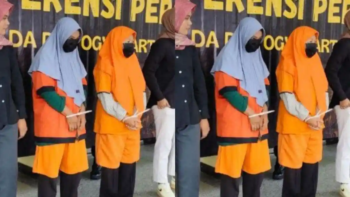 Dua Bidan di Jogja Jual 66 Bayi dengan Modus Adopsi, Target Pasangan Hamil di Luar Nikah