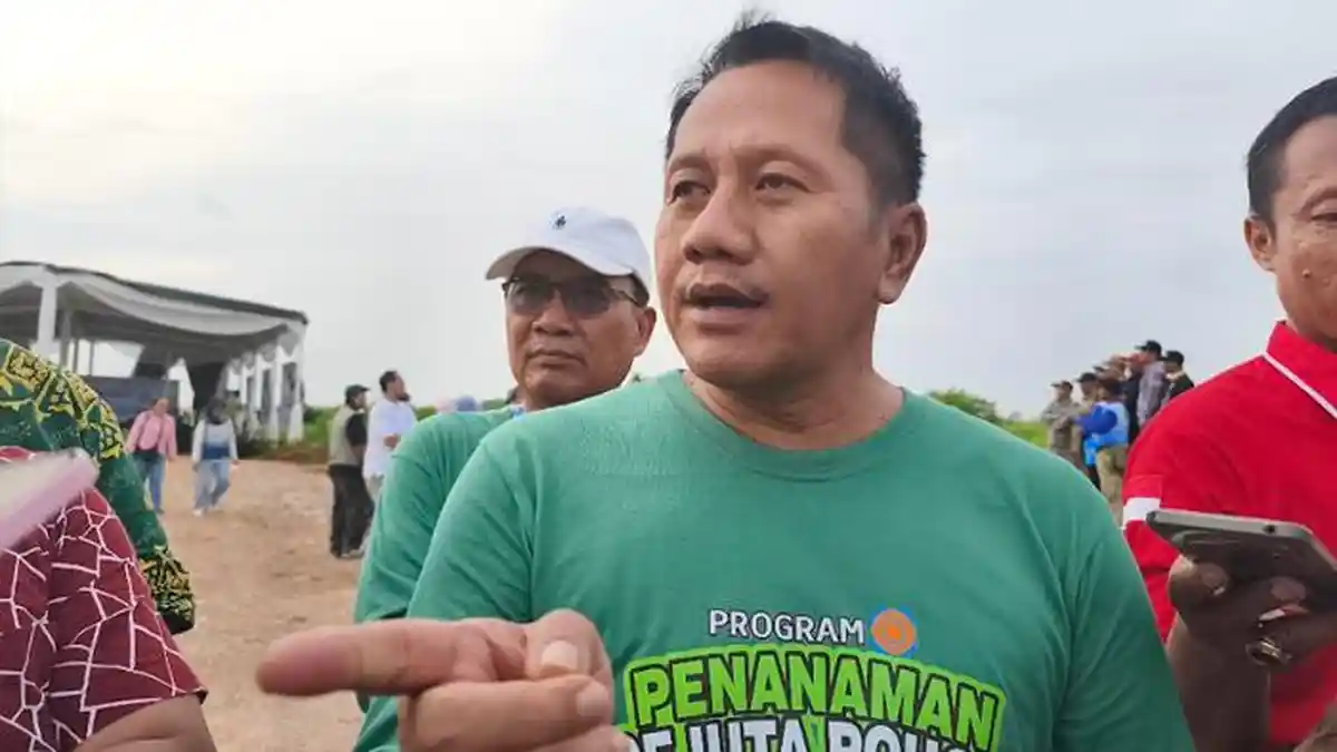 DPP REI Sebut Wacana KPR 40 Tahun Bisa Tekan Risiko Kredit Macet