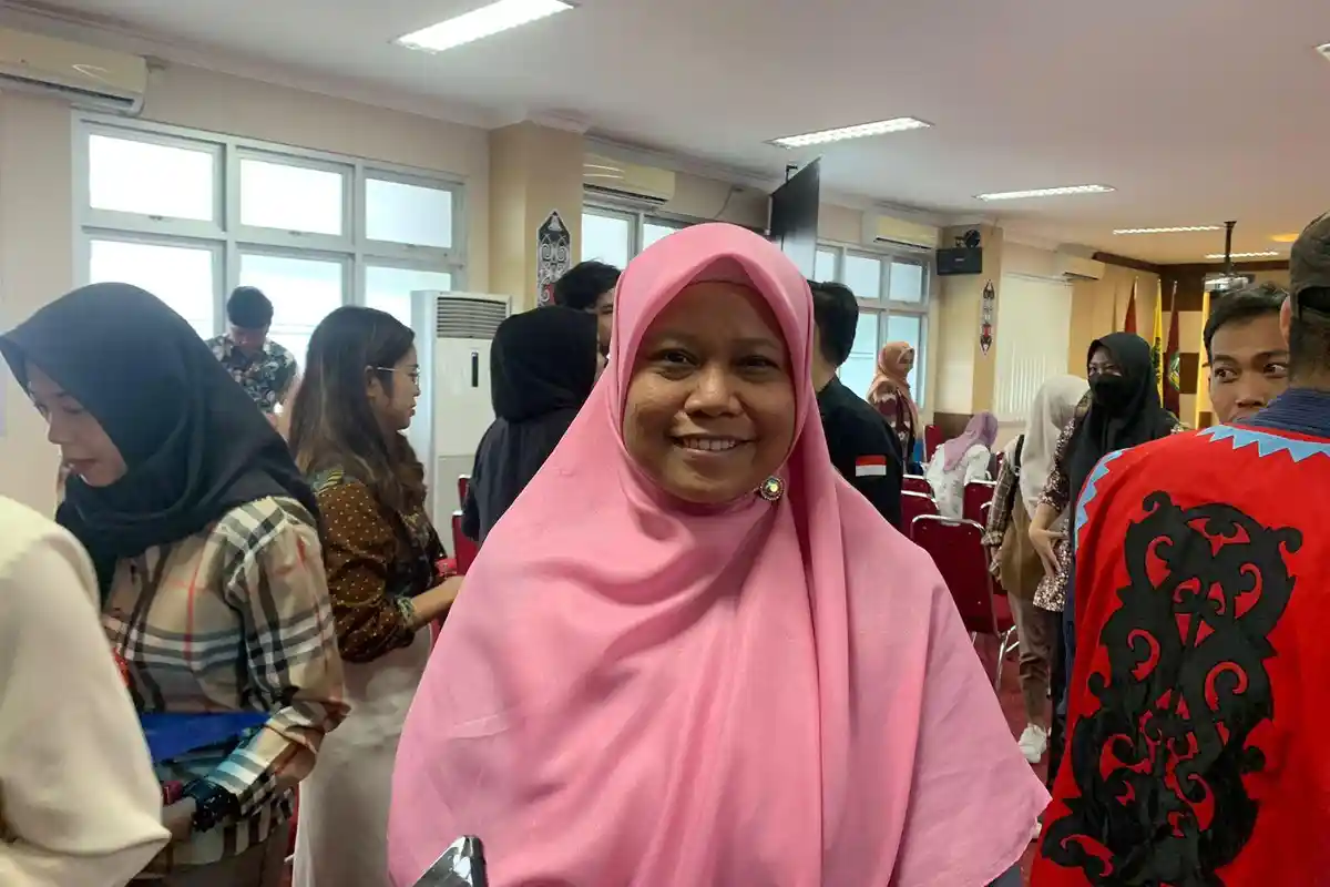 Dosen dari Unmul Dorong Pemerintah Perhatikan Hak Masyarakat Adat di Tengah Pembangunan IKN