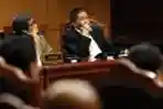 MK Kabulkan Permohonan Uji Materi UU Pilpres