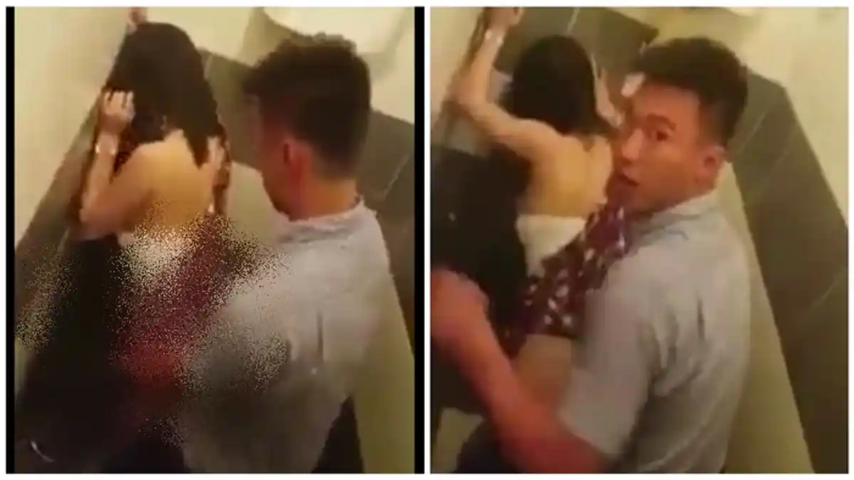 Orangtua Pelaku Mesum di Kamar Ganti Minta Video Dihapus tapi Sudah Terlanjur Menyebar dan Viral